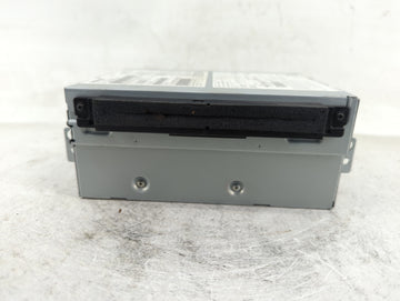 2016-2018 Volvo V60 Radio AM FM Cd Player Receiver Replacement P/N:31466882 AA Fits Fits 2015 2016 2017 2018 OEM Used Auto P
