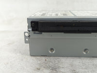 2016-2018 Volvo V60 Radio AM FM Cd Player Receiver Replacement P/N:31466882 AA Fits Fits 2015 2016 2017 2018 OEM Used Auto P