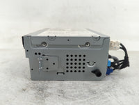 2016-2018 Volvo V60 Radio AM FM Cd Player Receiver Replacement P/N:31466882 AA Fits Fits 2015 2016 2017 2018 OEM Used Auto P