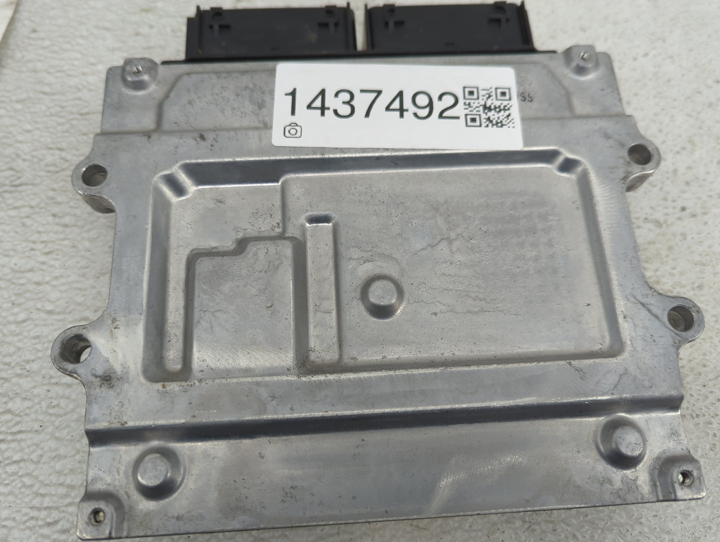 2015-2018 Volvo V60 PCM Engine Control Computer ECU ECM PCU OEM P/N:31459244 MB279700-9622 Fits Fits 2015 2016 2017 2018 201