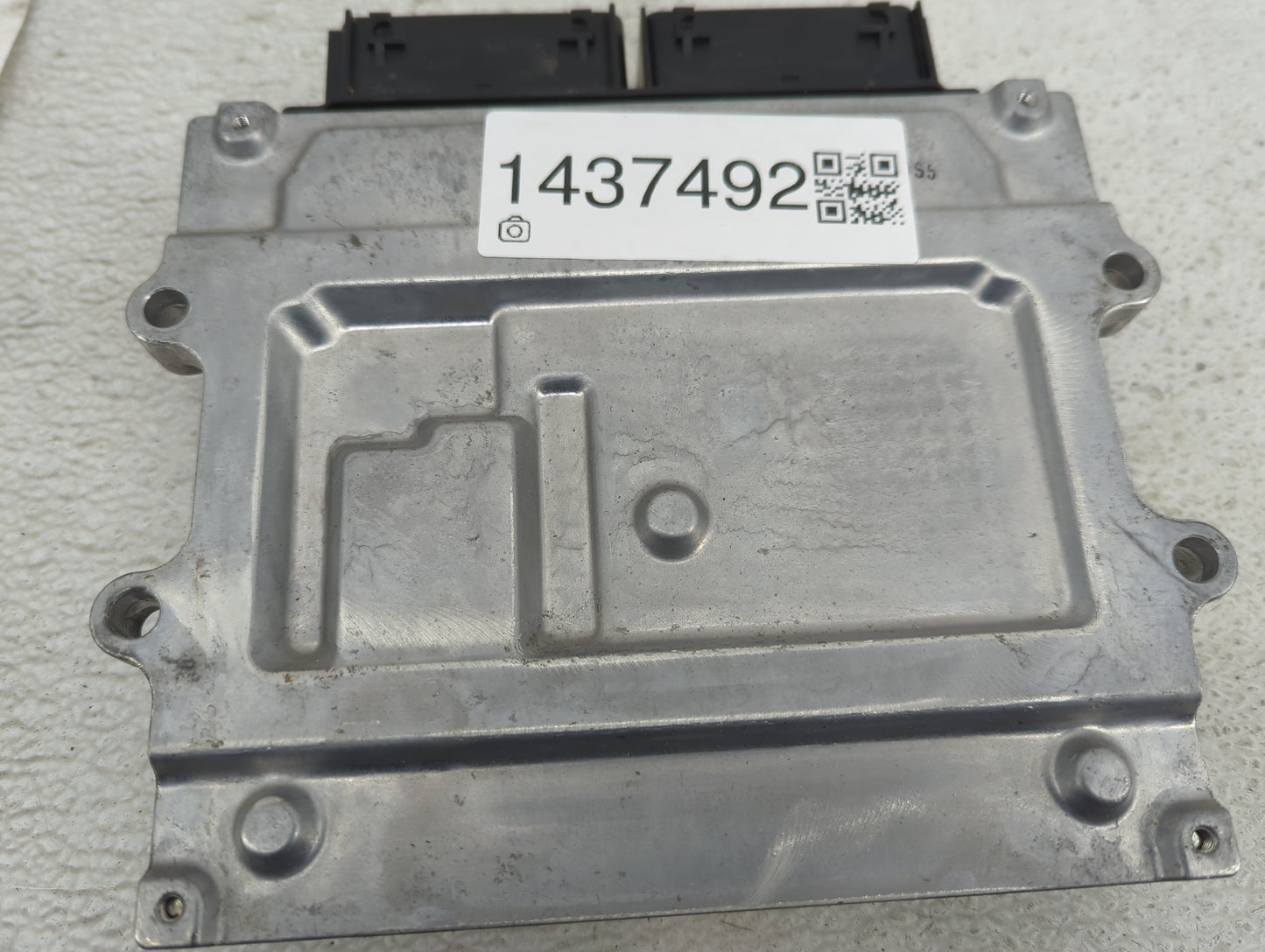 2015-2018 Volvo V60 PCM Engine Control Computer ECU ECM PCU OEM P/N:31459244 MB279700-9622 Fits Fits 2015 2016 2017 2018 201