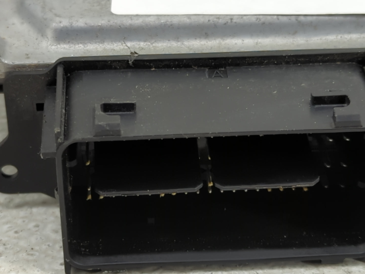 2015-2018 Volvo V60 PCM Engine Control Computer ECU ECM PCU OEM P/N:31459244 MB279700-9622 Fits Fits 2015 2016 2017 2018 201