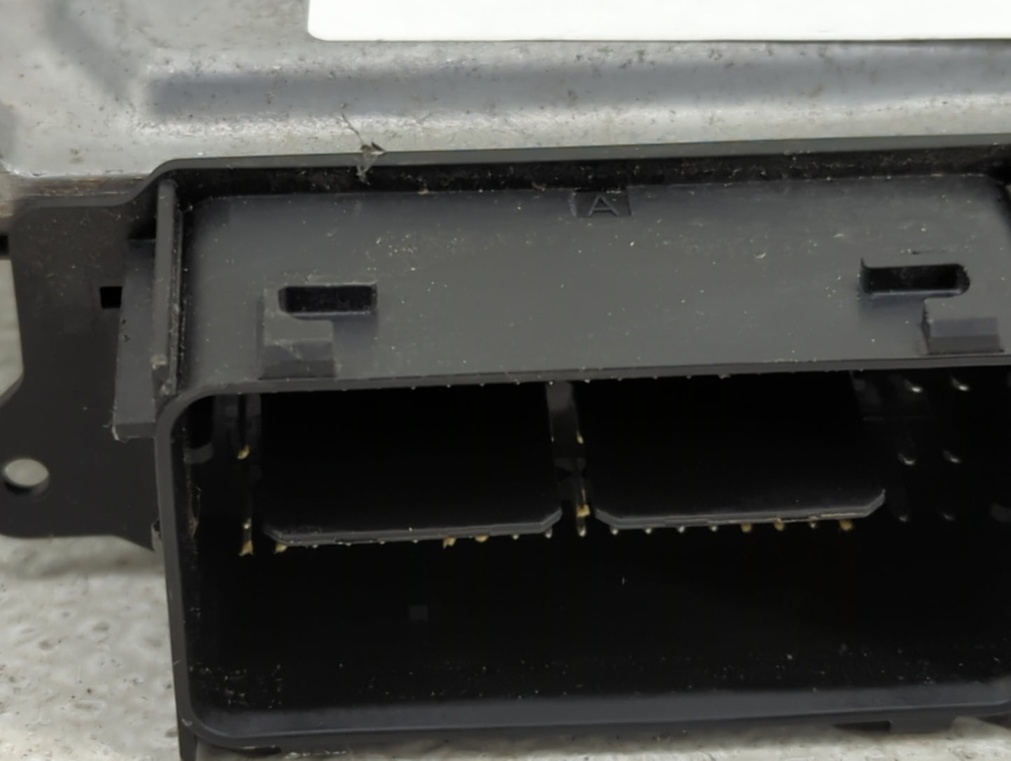 2015-2018 Volvo V60 PCM Engine Control Computer ECU ECM PCU OEM P/N:31459244 MB279700-9622 Fits Fits 2015 2016 2017 2018 201