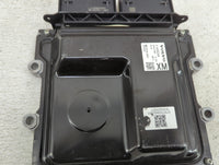 2015-2018 Volvo V60 PCM Engine Control Computer ECU ECM PCU OEM P/N:31459244 MB279700-9622 Fits Fits 2015 2016 2017 2018 201