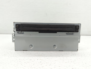 2016-2018 Volvo V60 Am Fm Cd Player Radio Receiver - Oemusedautoparts1.com