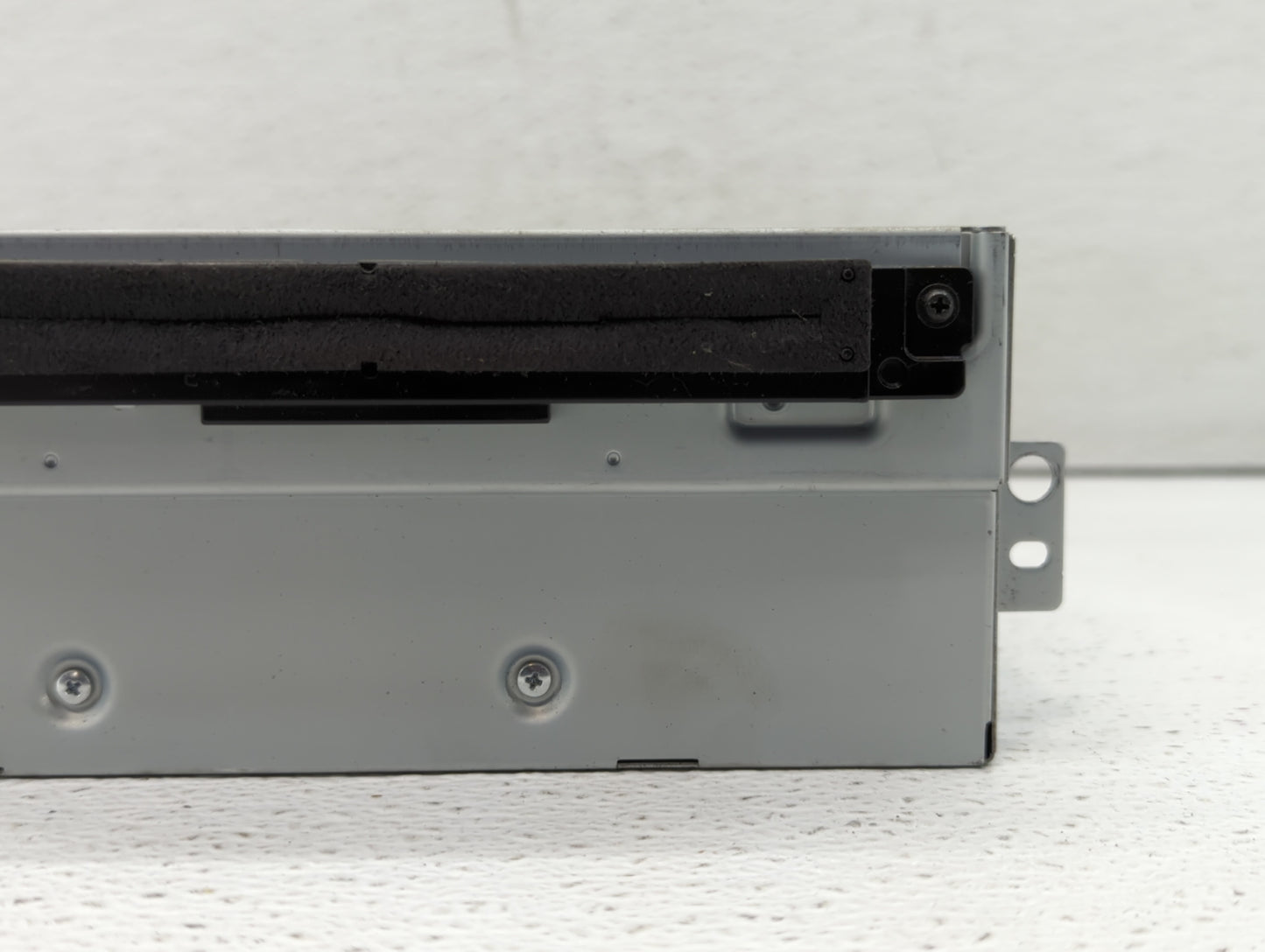 2016-2018 Volvo V60 Am Fm Cd Player Radio Receiver - Oemusedautoparts1.com