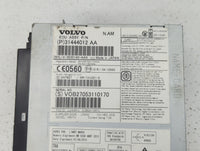 2016-2018 Volvo V60 Am Fm Cd Player Radio Receiver - Oemusedautoparts1.com