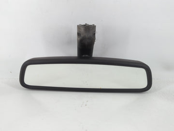 2013-2018 Volvo V60 Interior Rear View Mirror Replacement OEM P/N:E11026394 30799043 Fits OEM Used Auto Parts - Oemusedautop