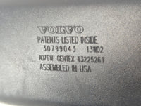 2013-2018 Volvo V60 Interior Rear View Mirror Replacement OEM P/N:E11026394 30799043 Fits OEM Used Auto Parts - Oemusedautop