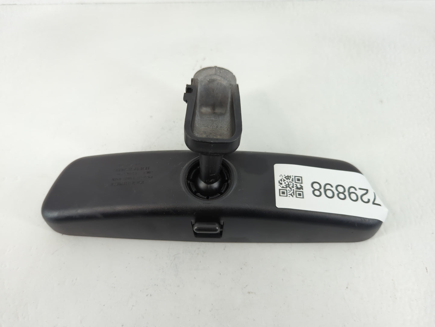 2013-2018 Volvo V60 Interior Rear View Mirror Replacement OEM P/N:E11026394 30799043 Fits OEM Used Auto Parts - Oemusedautop