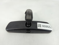2013-2018 Volvo V60 Interior Rear View Mirror Replacement OEM P/N:E11026394 30799043 Fits OEM Used Auto Parts - Oemusedautop