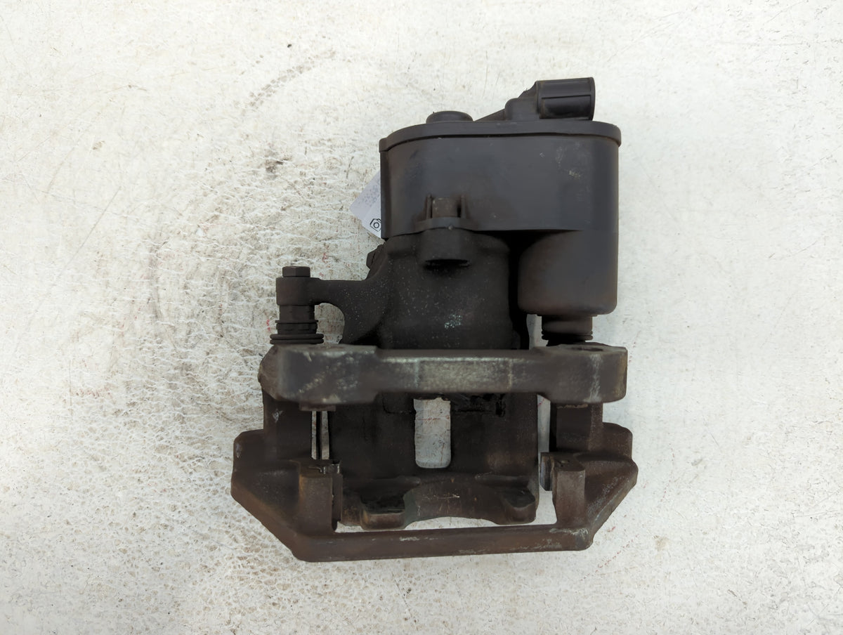 Volvo V60 Cross Country Rear Driver Left Brake Caliper - Oemusedautoparts1.com