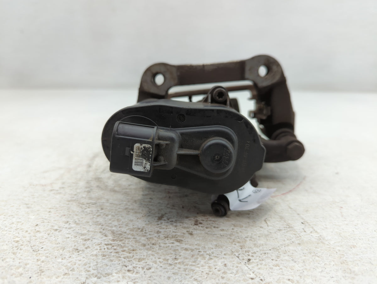 Volvo V60 Cross Country Rear Driver Left Brake Caliper - Oemusedautoparts1.com