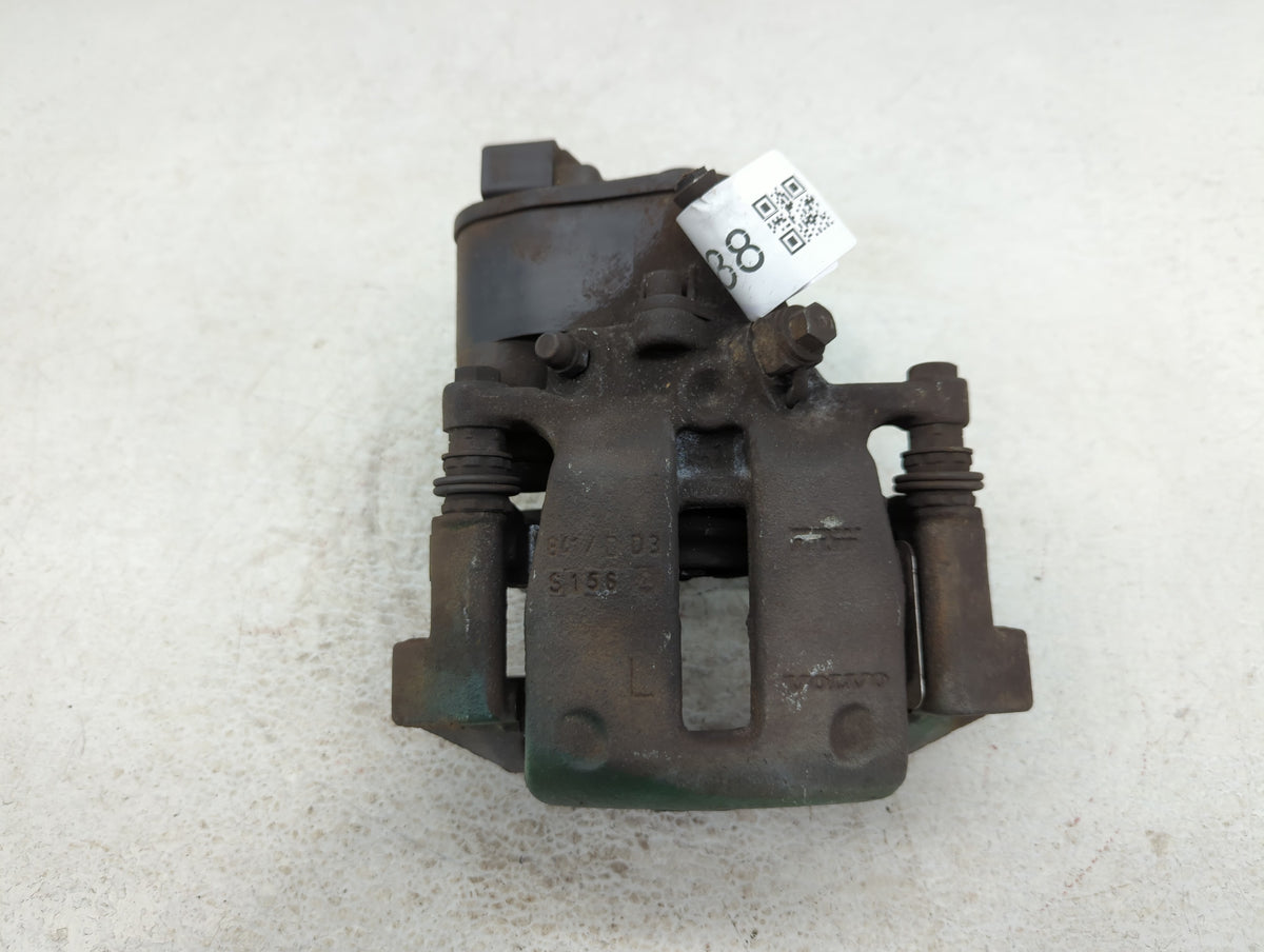Volvo V60 Cross Country Rear Driver Left Brake Caliper - Oemusedautoparts1.com