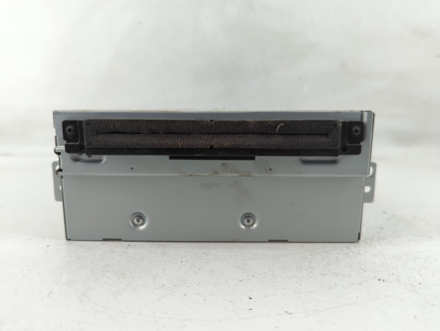 2016 Volvo Xc60 Radio AM FM Cd Player Receiver Replacement P/N:31466584AA Fits Fits 2017 2018 OEM Used Auto Parts - Oemuseda