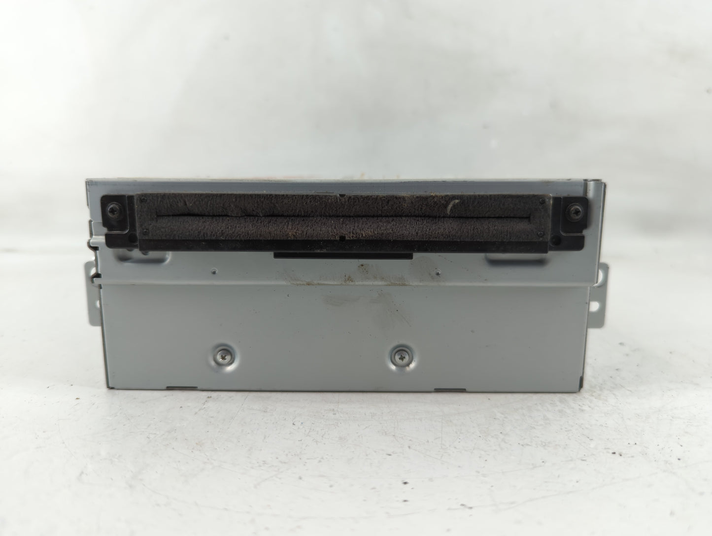 2016 Volvo Xc60 Radio AM FM Cd Player Receiver Replacement P/N:31466584AA Fits Fits 2017 2018 OEM Used Auto Parts - Oemuseda