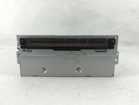 2016 Volvo Xc60 Radio AM FM Cd Player Receiver Replacement P/N:31466584AA Fits Fits 2017 2018 OEM Used Auto Parts - Oemuseda