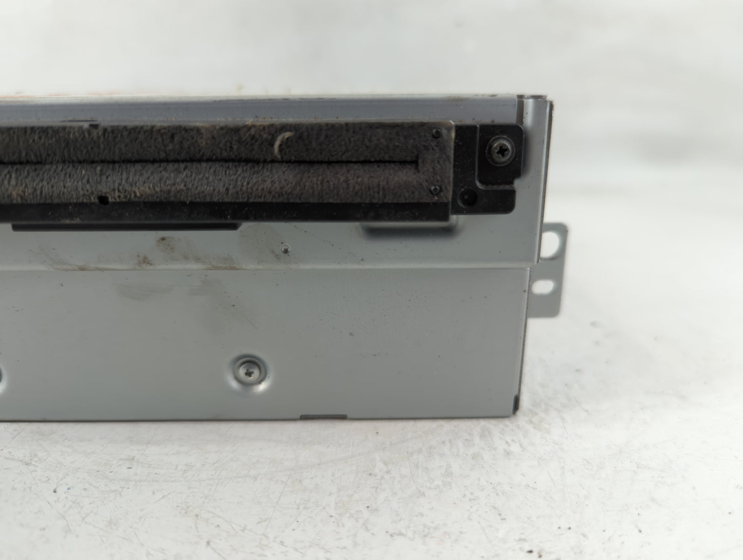 2016 Volvo Xc60 Radio AM FM Cd Player Receiver Replacement P/N:31466584AA Fits Fits 2017 2018 OEM Used Auto Parts - Oemuseda