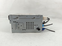 2016 Volvo Xc60 Radio AM FM Cd Player Receiver Replacement P/N:31466584AA Fits Fits 2017 2018 OEM Used Auto Parts - Oemuseda