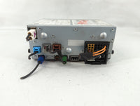 2016 Volvo Xc60 Radio AM FM Cd Player Receiver Replacement P/N:31466584AA Fits Fits 2017 2018 OEM Used Auto Parts - Oemuseda