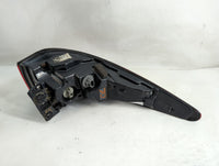 2016 Volvo Xc60 Tail Light Assembly Passenger Right OEM Fits OEM Used Auto Parts - Oemusedautoparts1.com