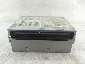 2016 Volvo Xc60 Radio AM FM Cd Player Receiver Replacement P/N:31466882AA 31433869AA, 31462TD, NR-1VU321-3, VOB2705701044 Fi