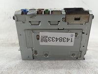 2016 Volvo Xc60 Radio AM FM Cd Player Receiver Replacement P/N:31466882AA 31433869AA, 31462TD, NR-1VU321-3, VOB2705701044 Fi