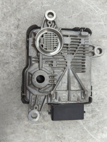 2016-2017 Volvo Xc60 Transmission Control Module Tcu Tcm - Oemusedautoparts1.com