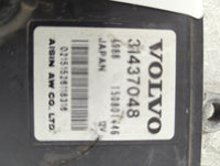 2016-2017 Volvo Xc60 Transmission Control Module Tcu Tcm - Oemusedautoparts1.com