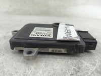 2016-2017 Volvo Xc60 Transmission Control Module Tcu Tcm - Oemusedautoparts1.com
