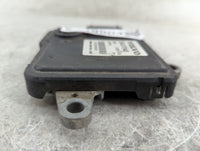 2016-2017 Volvo Xc60 Transmission Control Module Tcu Tcm - Oemusedautoparts1.com