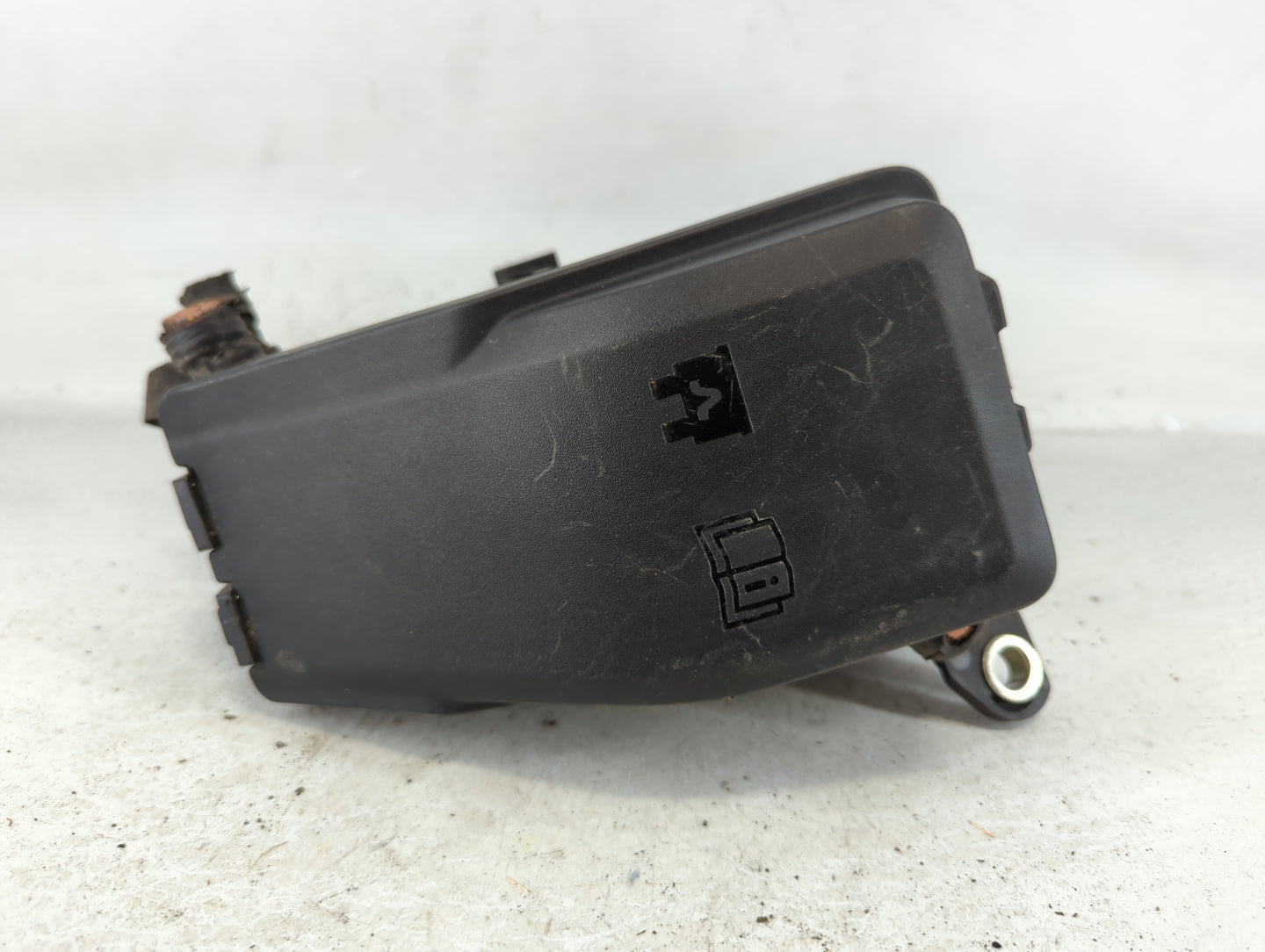2014-2017 Volvo Xc60 Fusebox Fuse Box Panel Relay Module P/N:30644652 Fits Fits 2012 2014 2015 2016 2017 2018 OEM Used Auto 