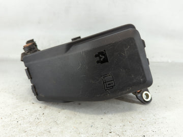 2014-2017 Volvo Xc60 Fusebox Fuse Box Panel Relay Module P/N:30644652 Fits Fits 2012 2014 2015 2016 2017 2018 OEM Used Auto 