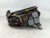 2014-2017 Volvo Xc60 Fusebox Fuse Box Panel Relay Module P/N:30644652 Fits Fits 2012 2014 2015 2016 2017 2018 OEM Used Auto 