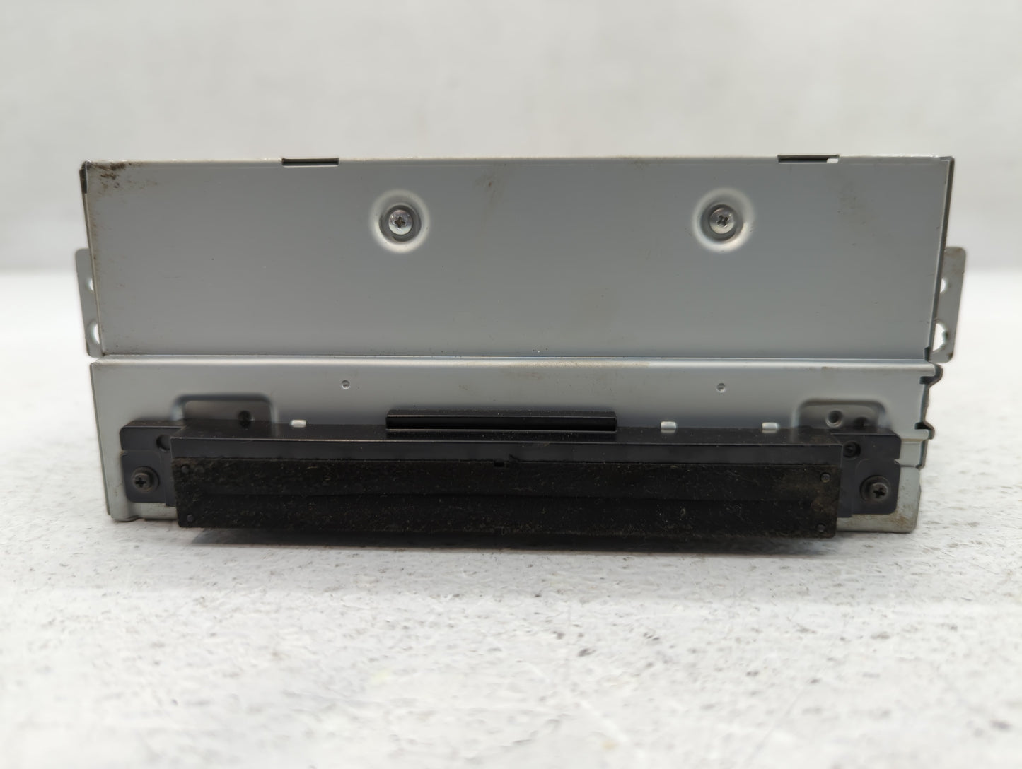 2016-2017 Volvo Xc60 Am Fm Cd Player Radio Receiver - Oemusedautoparts1.com
