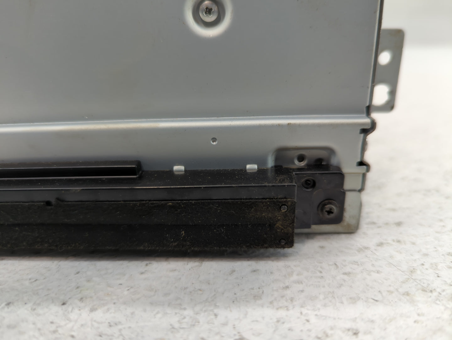 2016-2017 Volvo Xc60 Am Fm Cd Player Radio Receiver - Oemusedautoparts1.com