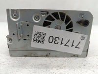 2016-2017 Volvo Xc60 Am Fm Cd Player Radio Receiver - Oemusedautoparts1.com