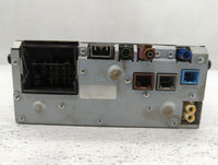 2016-2017 Volvo Xc60 Am Fm Cd Player Radio Receiver - Oemusedautoparts1.com