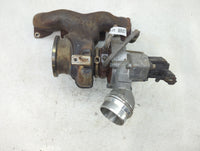 2015 Volvo Xc60 Turbocharger Turbo Charger Super Charger Supercharger - Oemusedautoparts1.com