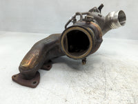 2015 Volvo Xc60 Turbocharger Turbo Charger Super Charger Supercharger - Oemusedautoparts1.com