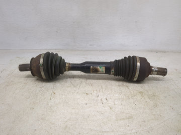 2008-2016 Volvo Xc70 Axle Shaft Front Driver Cv C/v - Oemusedautoparts1.com