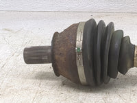 2008-2016 Volvo Xc70 Axle Shaft Front Driver Cv C/v 1428388 - Oemusedautoparts1.com