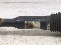 2008-2016 Volvo Xc70 Axle Shaft Front Driver Cv C/v 1428388 - Oemusedautoparts1.com
