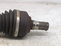 2008-2016 Volvo Xc70 Axle Shaft Front Driver Cv C/v 1428388 - Oemusedautoparts1.com