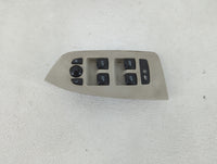 2016-2018 Volvo Xc90 Master Power Window Switch Replacement Driver Side Left P/N:31433927 Fits Fits 2016 2017 2018 OEM Used 