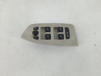 compare product 2016-2018 Volvo Xc90 Master Power Window Switch Replacement Driver Side Left P/N:31433927 Fits Fits 2016 2017 2018 OEM Used Auto Parts