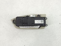 2016-2018 Volvo Xc90 Master Power Window Switch Replacement Driver Side Left P/N:31433927 Fits Fits 2016 2017 2018 OEM Used 