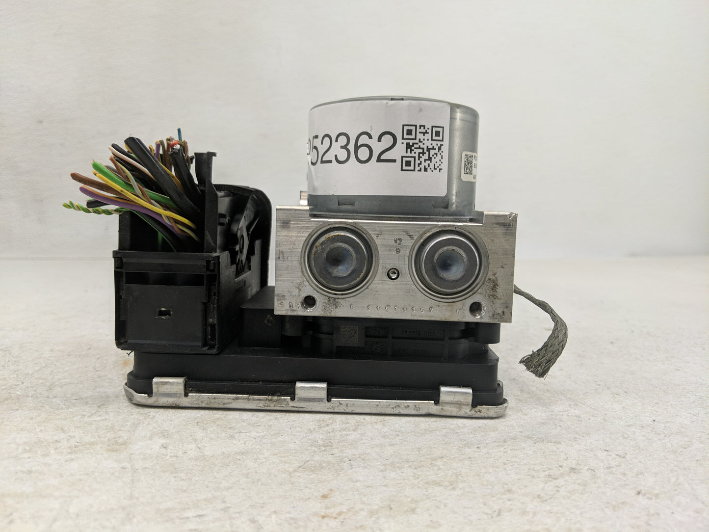 2016-2017 Volvo Xc90 ABS Pump Control Module Replacement P/N:P31445475 Fits Fits 2016 2017 OEM Used Auto Parts - Oemusedauto