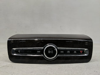 compare product 2016 Volvo Xc90 Radio AM FM Cd Player Receiver Replacement P/N:P31346789 Fits OEM Used Auto Parts