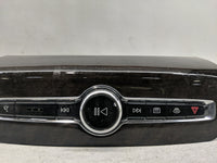 2016 Volvo Xc90 Radio AM FM Cd Player Receiver Replacement P/N:P31346789 Fits OEM Used Auto Parts - Oemusedautoparts1.com
